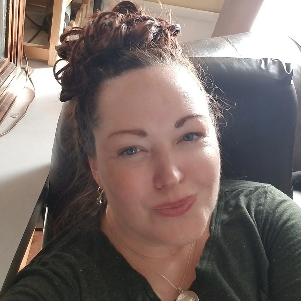 Meet your Posher, Darcie